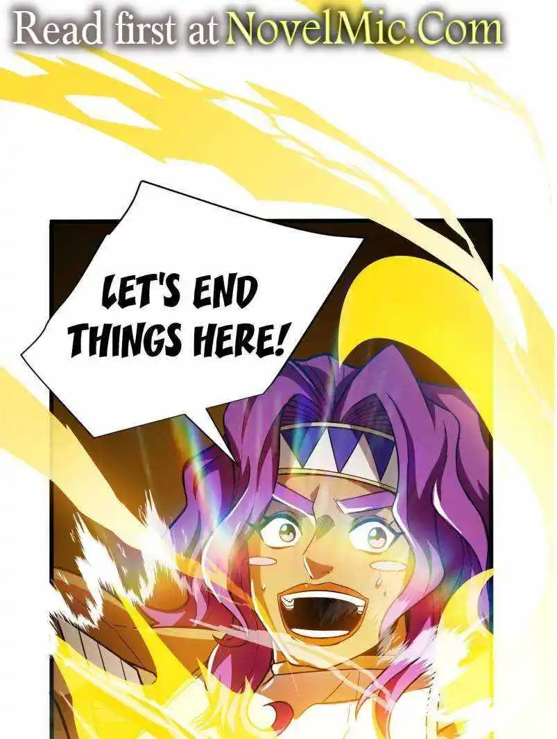 My Dragon System Chapter 161