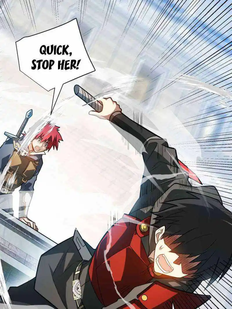 My Dragon System Chapter 161