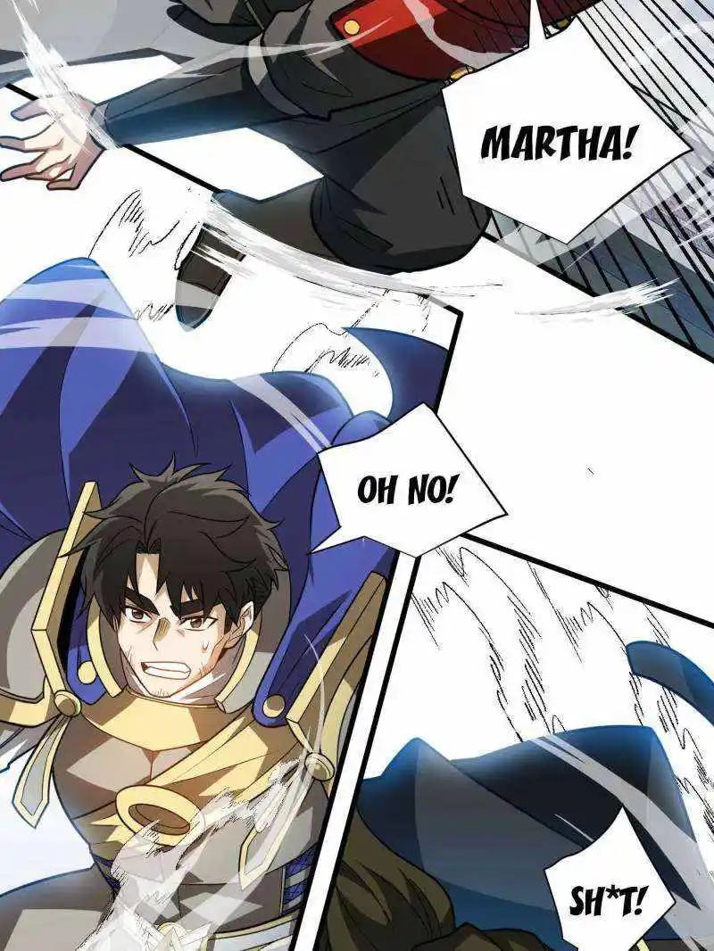 My Dragon System Chapter 161