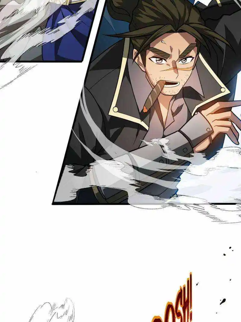 My Dragon System Chapter 161