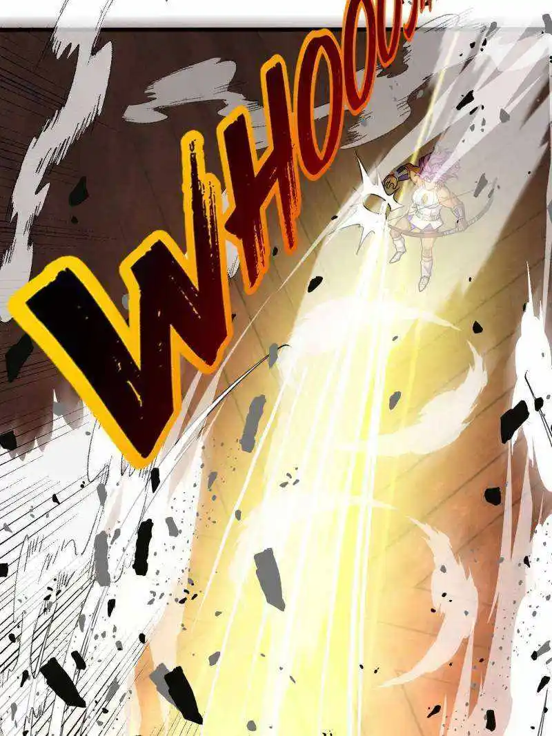 My Dragon System Chapter 161