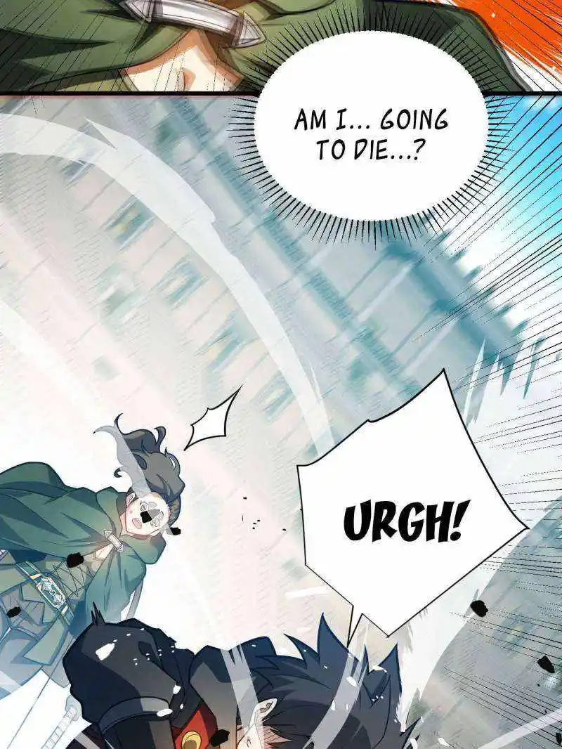 My Dragon System Chapter 161