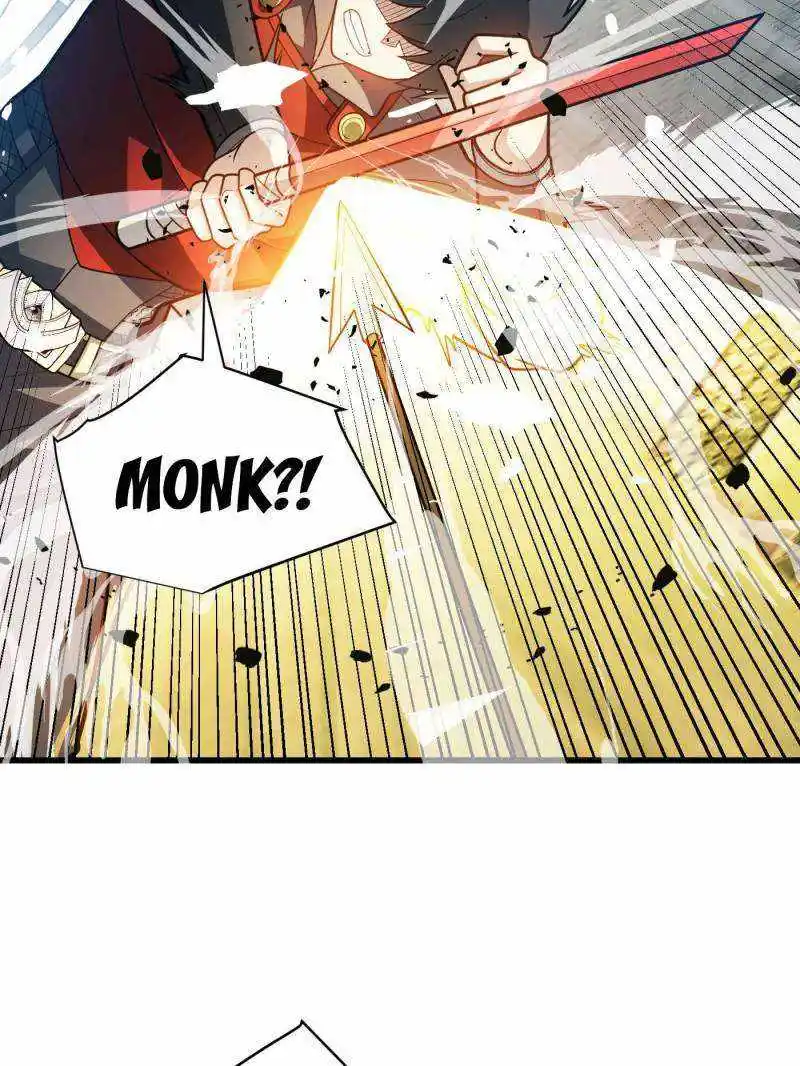 My Dragon System Chapter 161