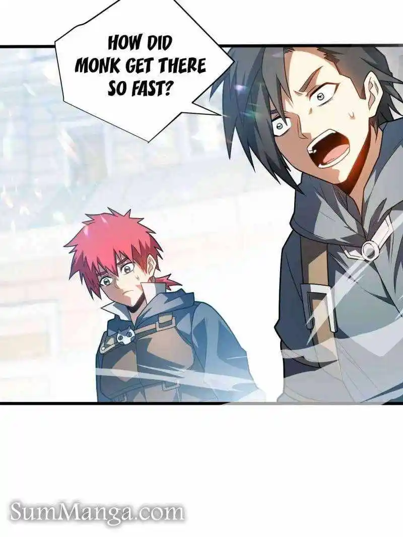 My Dragon System Chapter 161