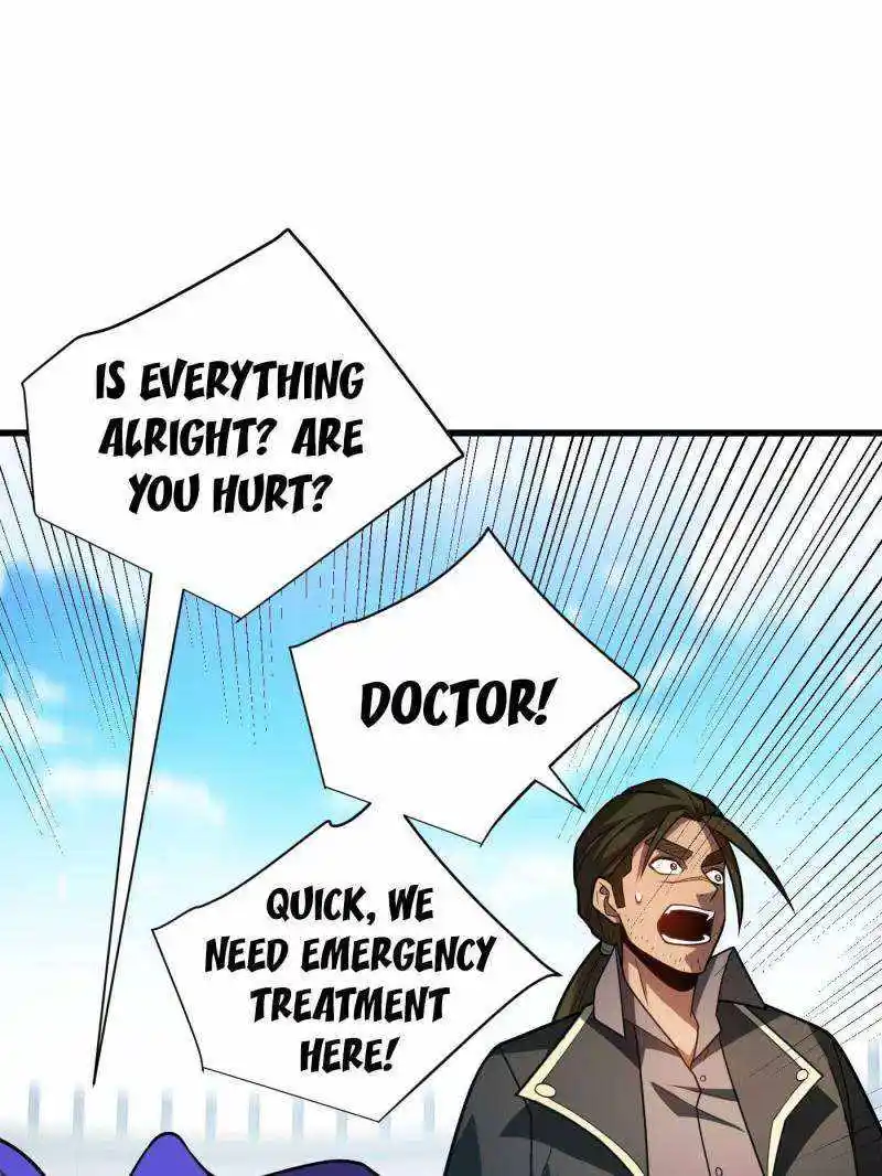 My Dragon System Chapter 161