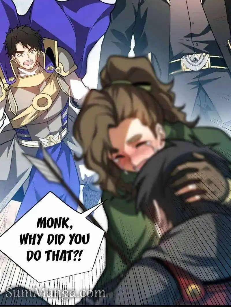 My Dragon System Chapter 161