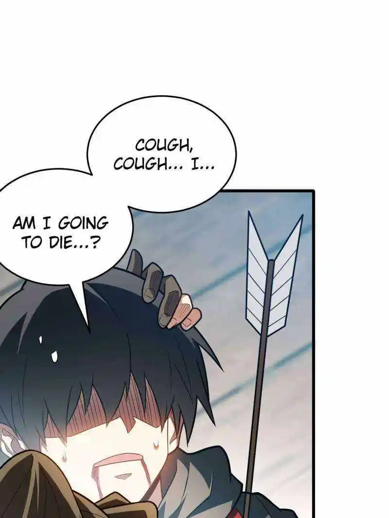 My Dragon System Chapter 161