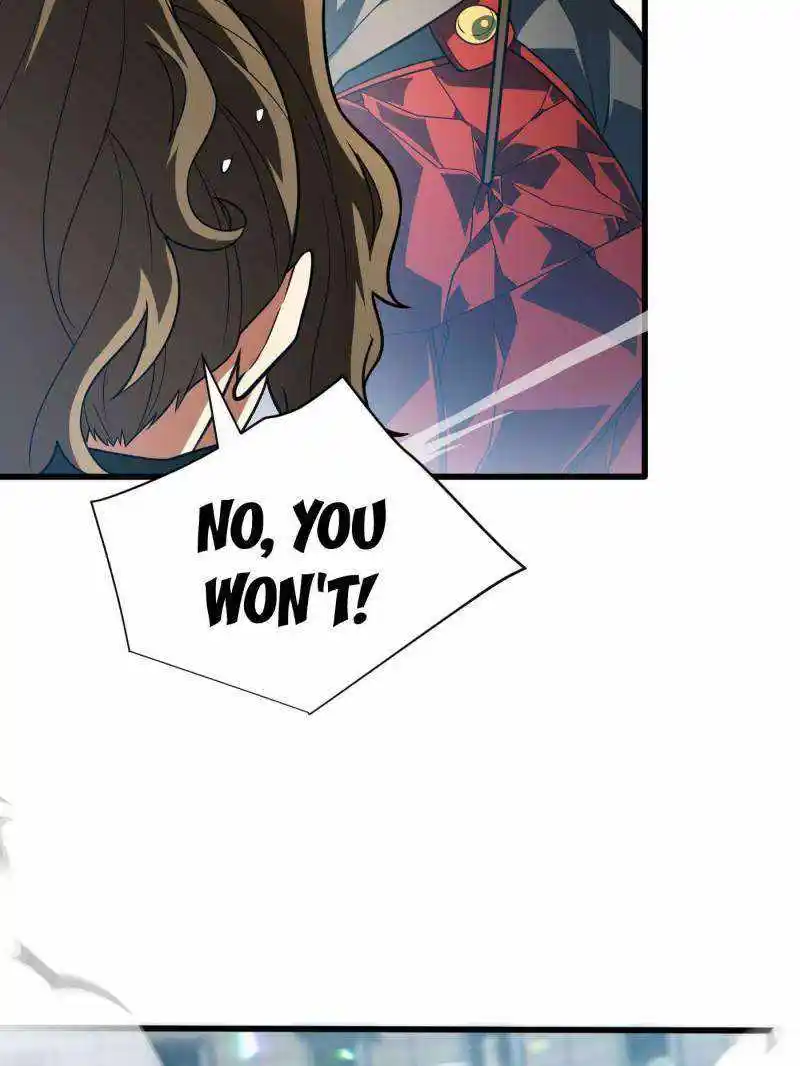 My Dragon System Chapter 161