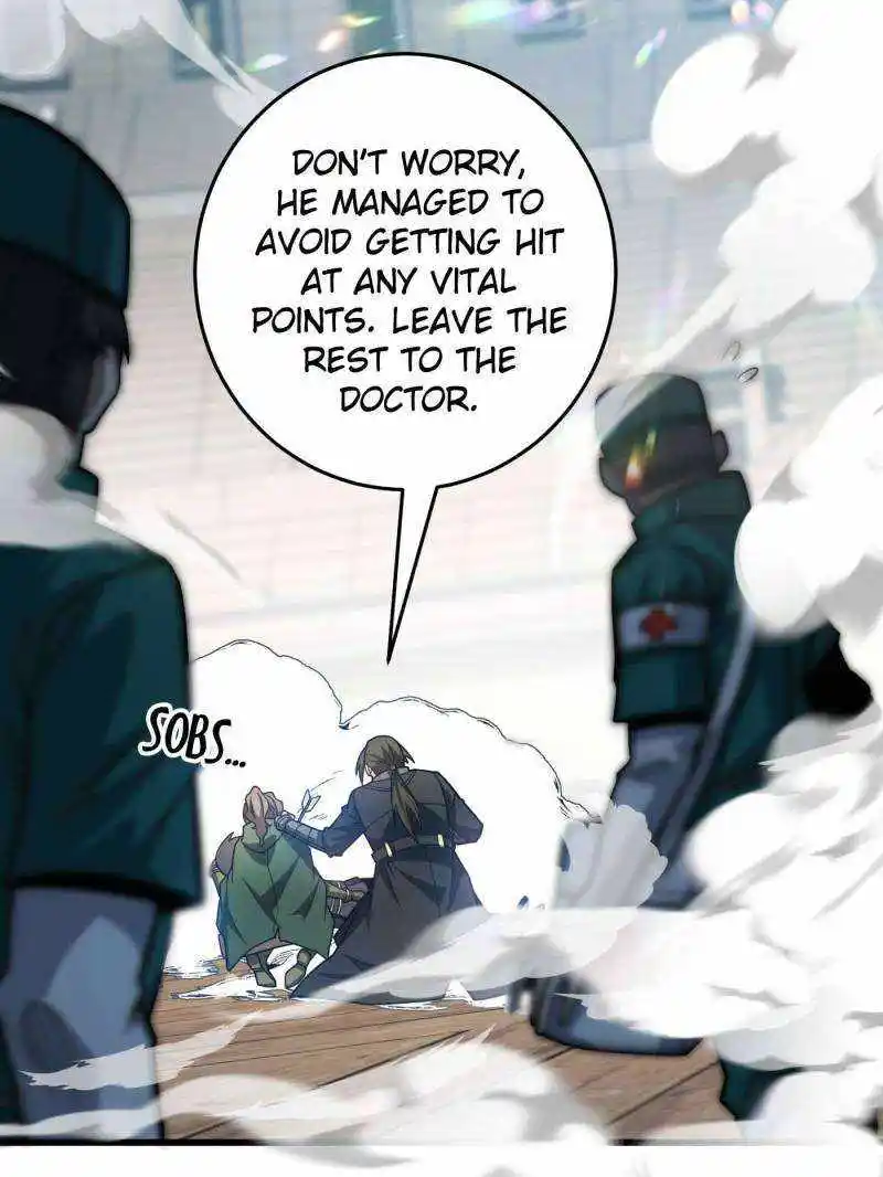 My Dragon System Chapter 161