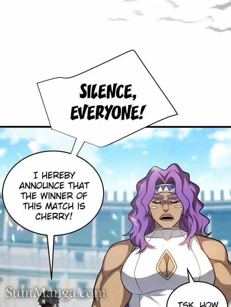 My Dragon System Chapter 161