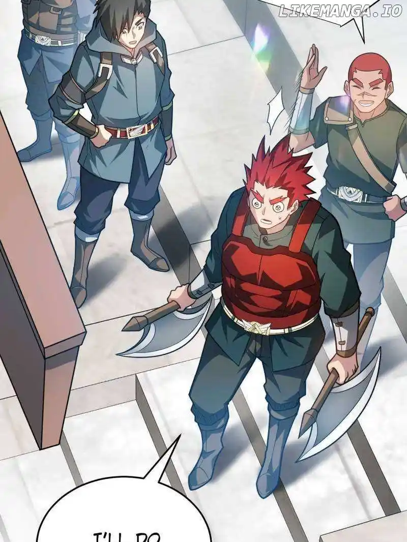 My Dragon System Chapter 162