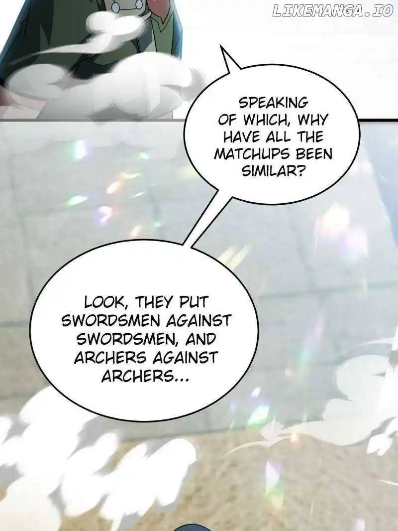 My Dragon System Chapter 162