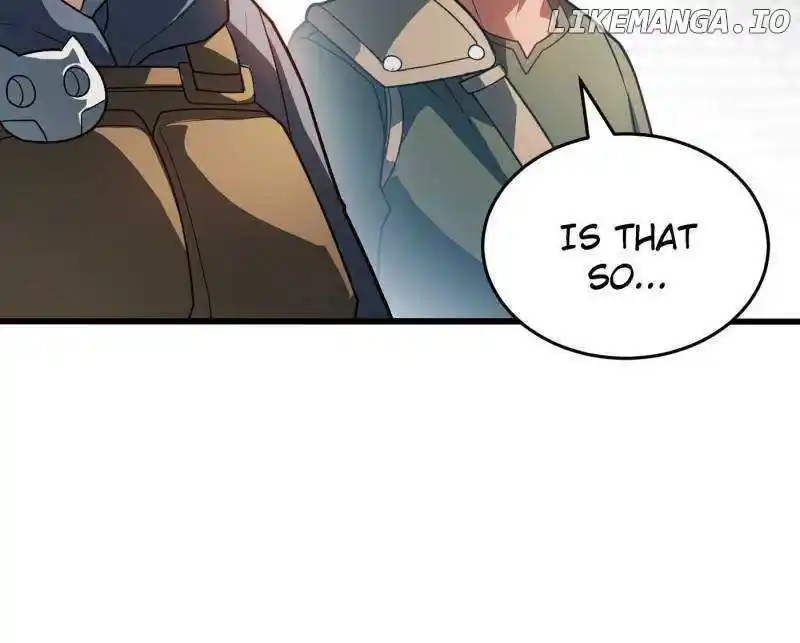 My Dragon System Chapter 162