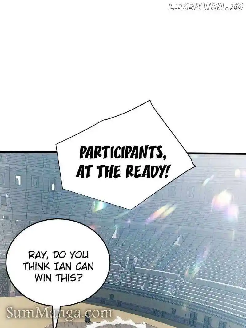 My Dragon System Chapter 162