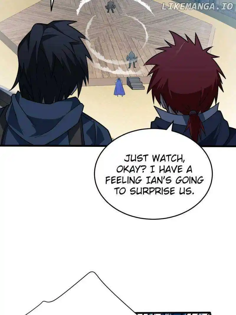 My Dragon System Chapter 162