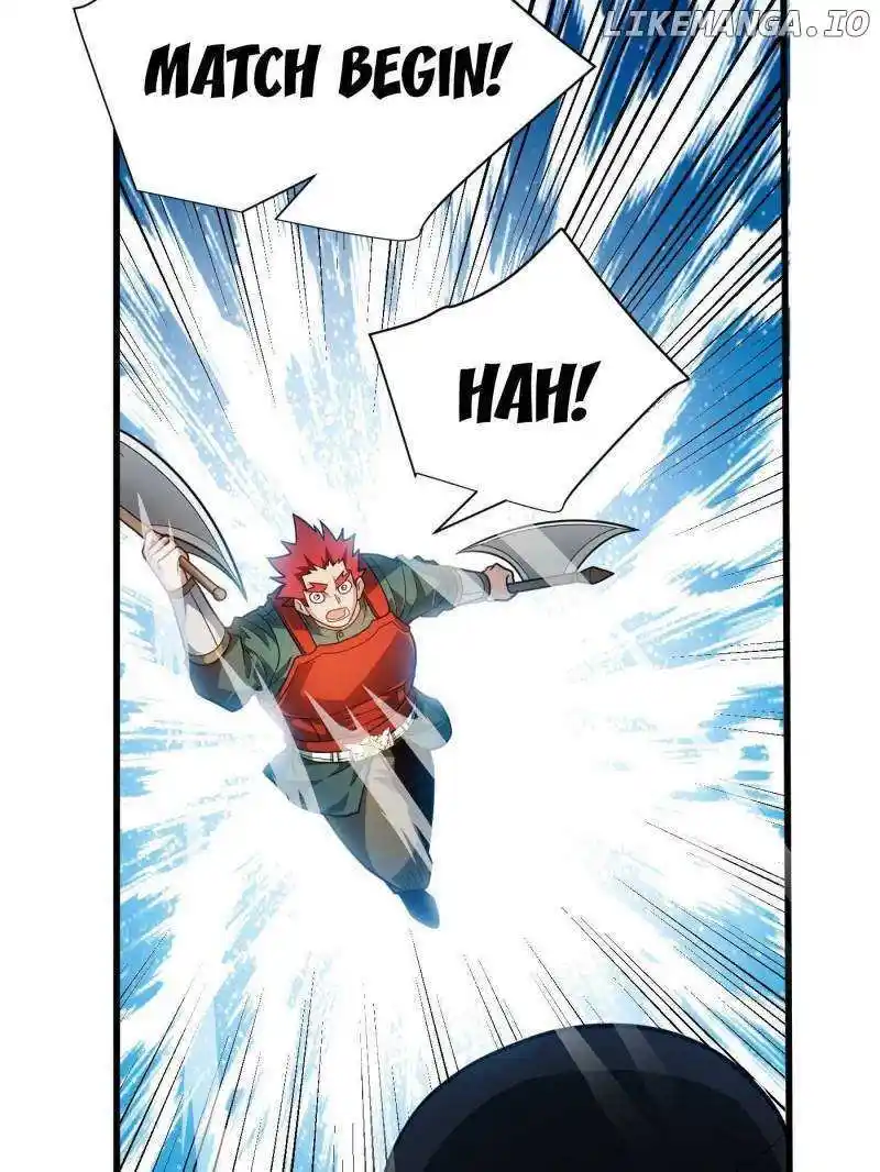 My Dragon System Chapter 162