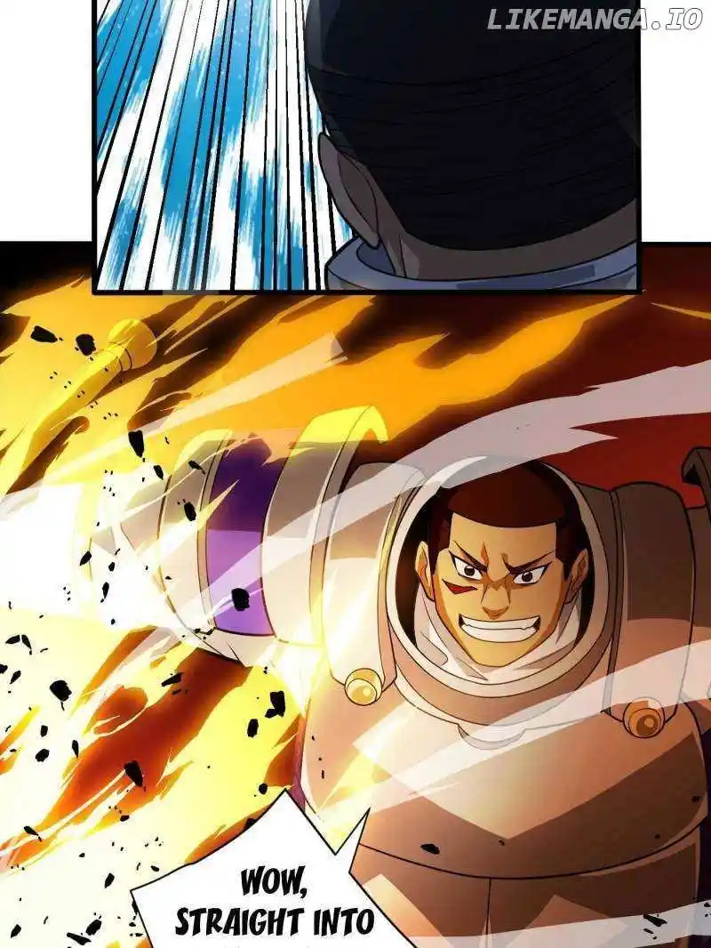 My Dragon System Chapter 162