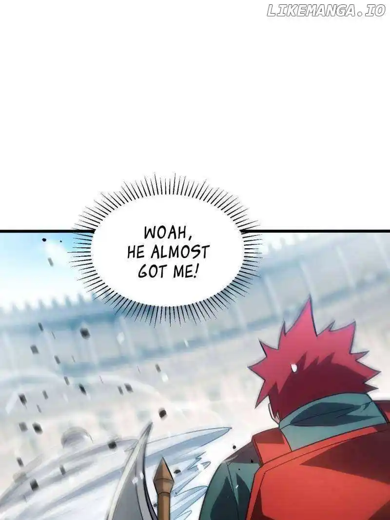 My Dragon System Chapter 162