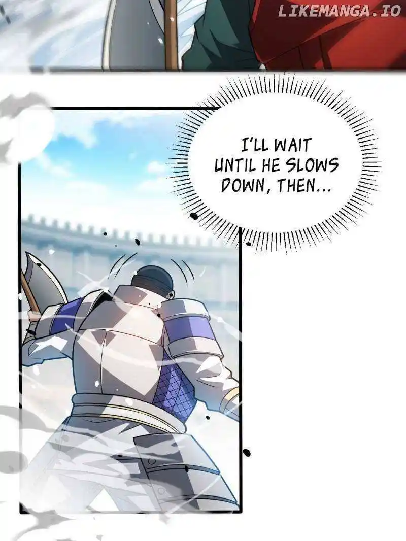 My Dragon System Chapter 162