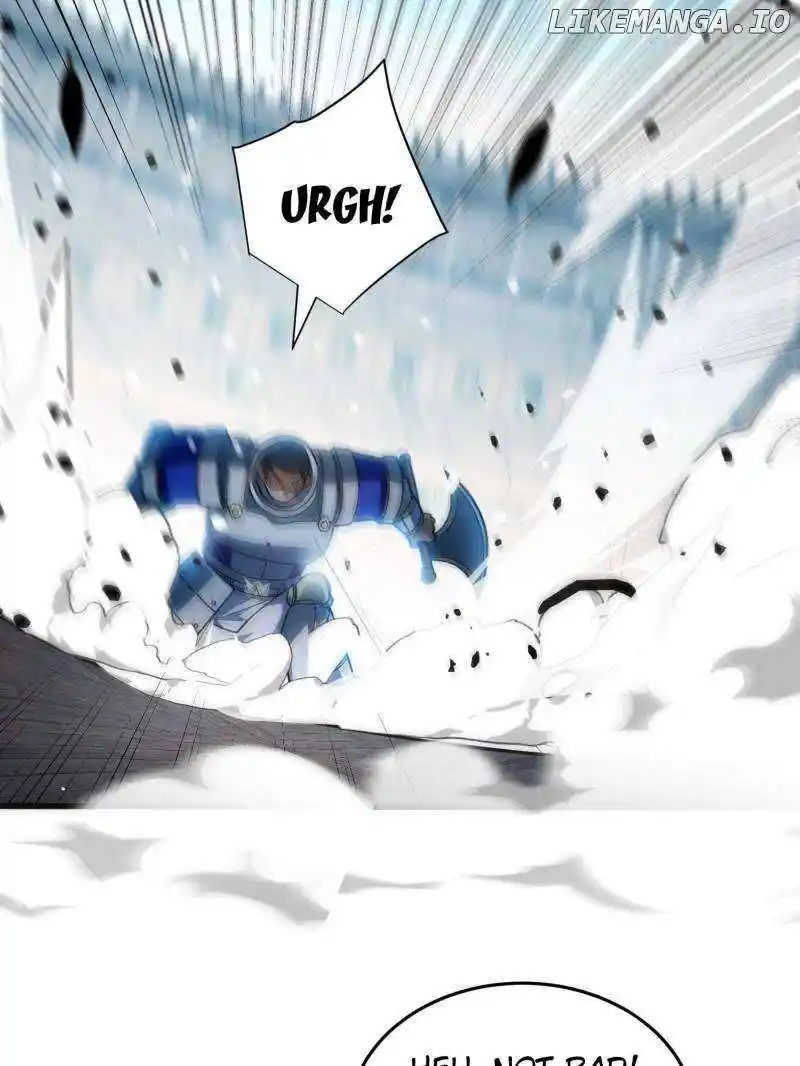 My Dragon System Chapter 162