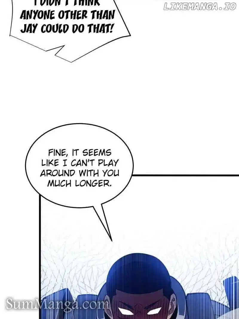 My Dragon System Chapter 162