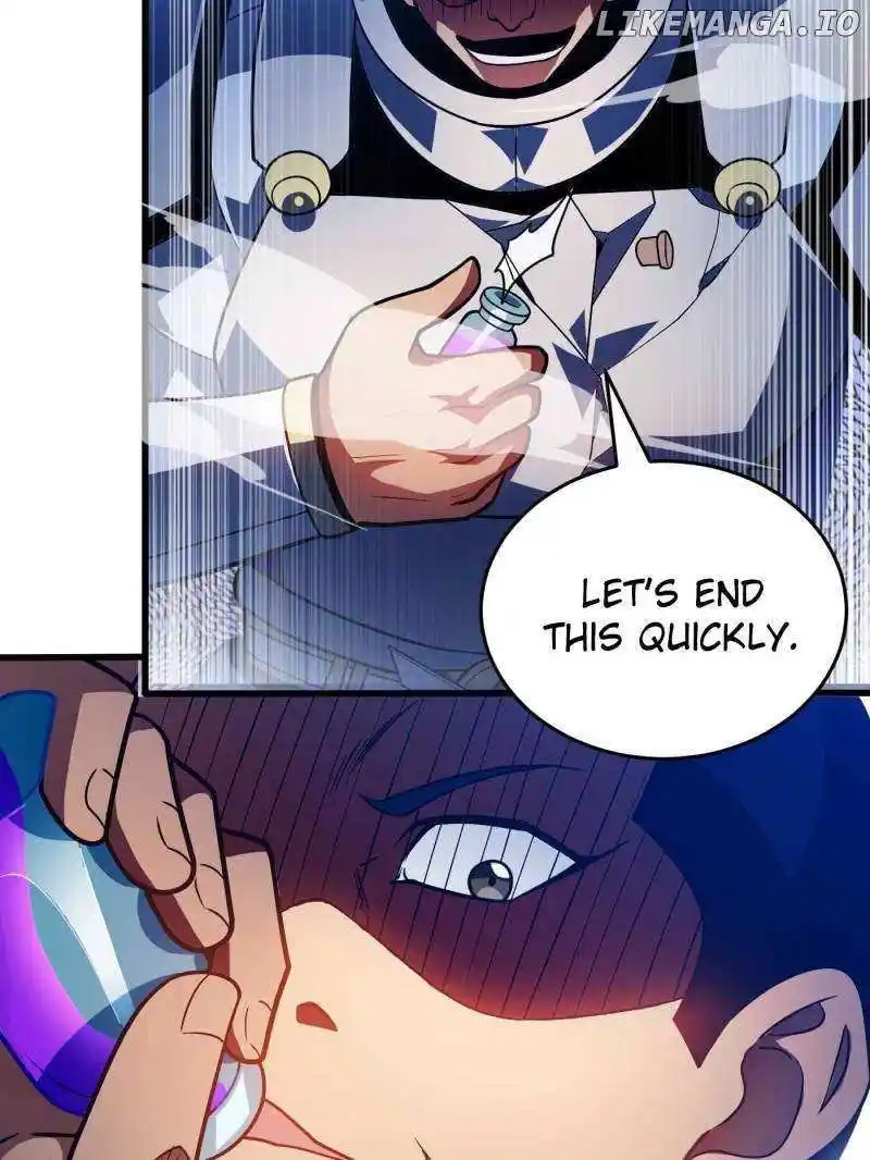 My Dragon System Chapter 162