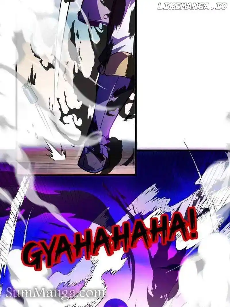 My Dragon System Chapter 162