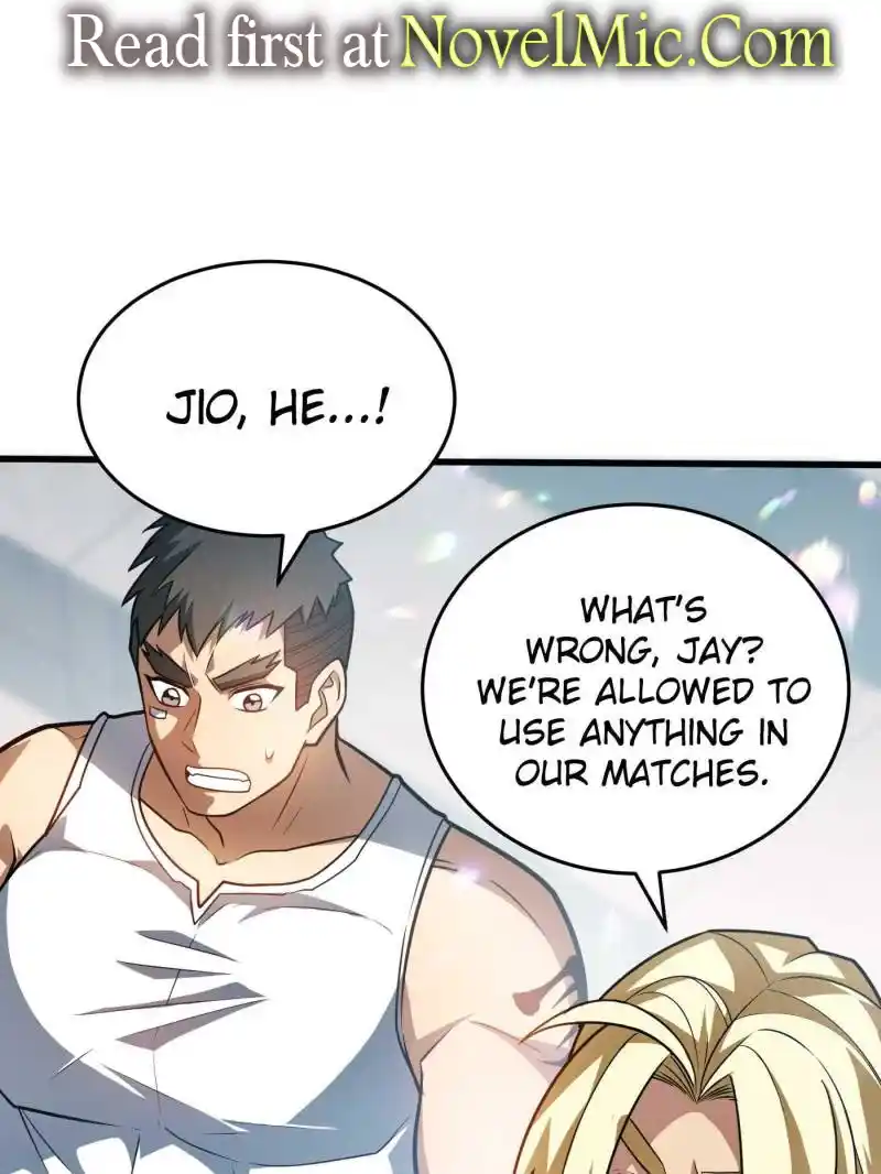 My Dragon System Chapter 163