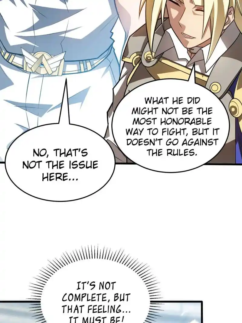 My Dragon System Chapter 163