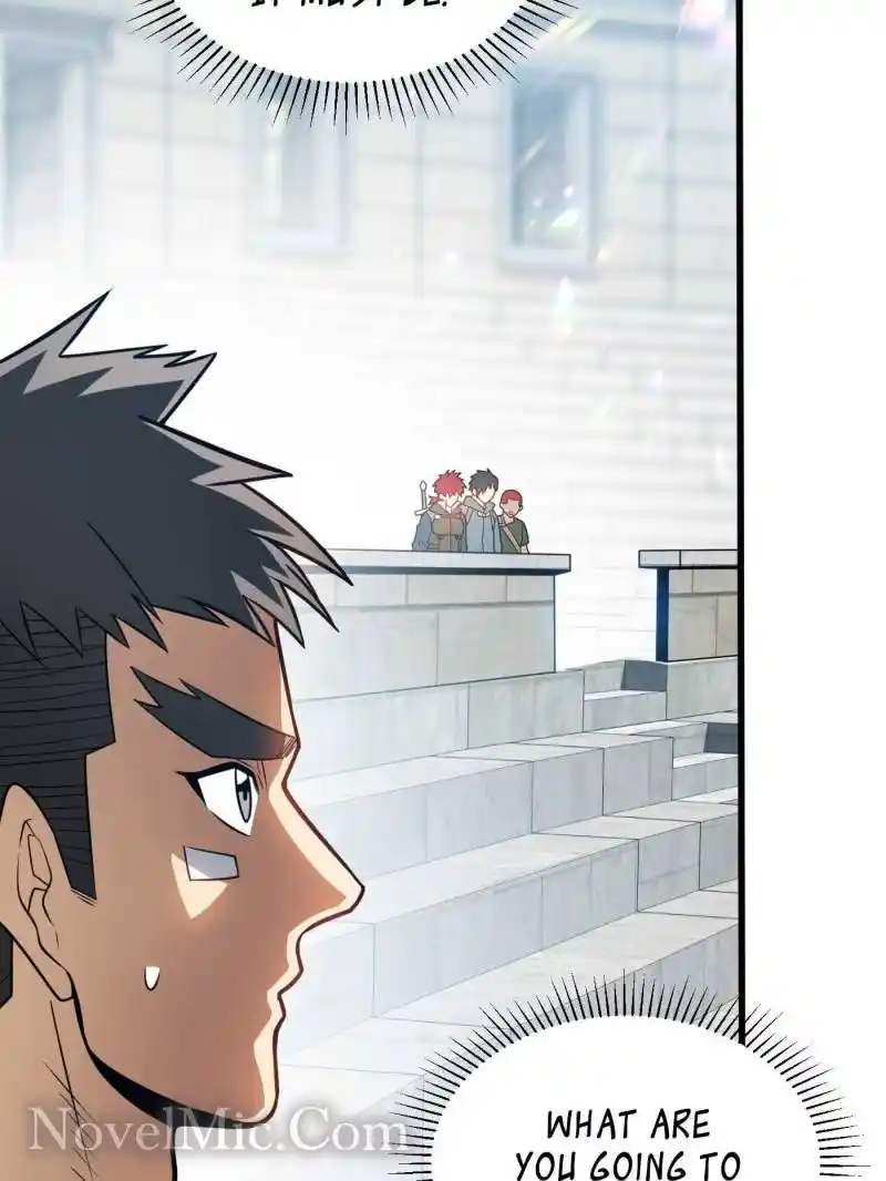 My Dragon System Chapter 163