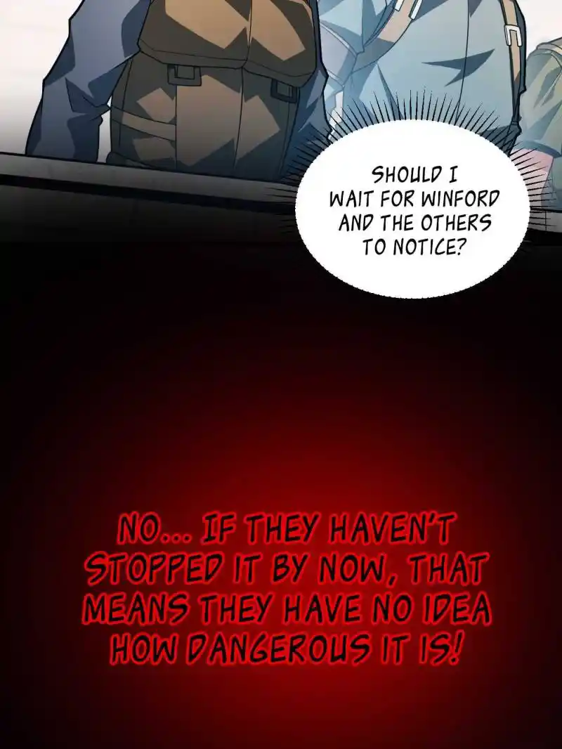 My Dragon System Chapter 163