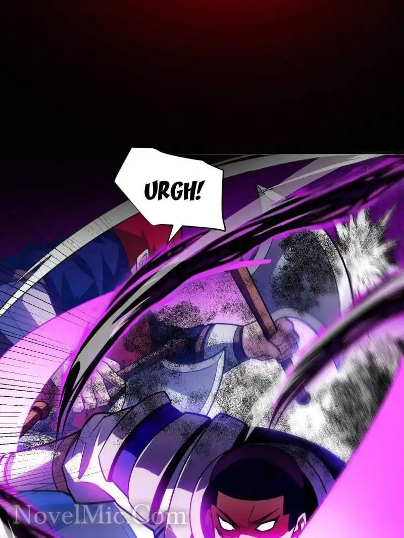 My Dragon System Chapter 163