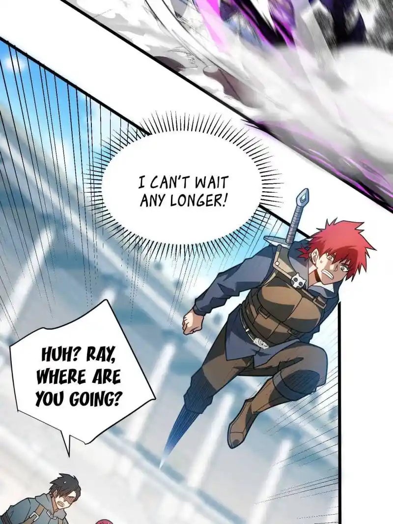 My Dragon System Chapter 163