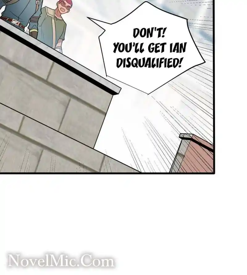 My Dragon System Chapter 163