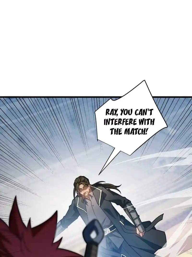 My Dragon System Chapter 163