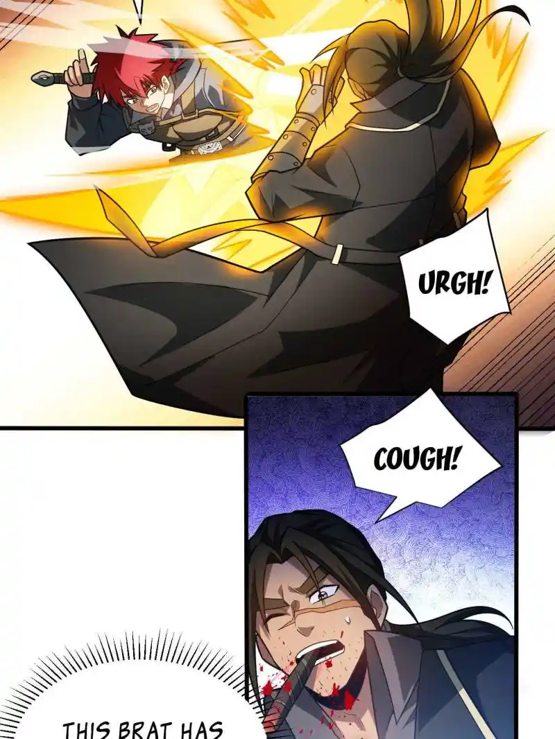 My Dragon System Chapter 163