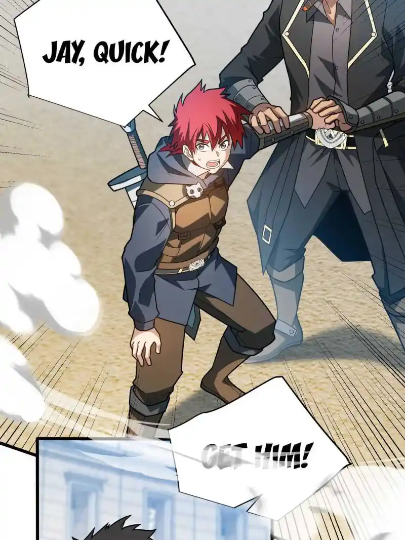 My Dragon System Chapter 163