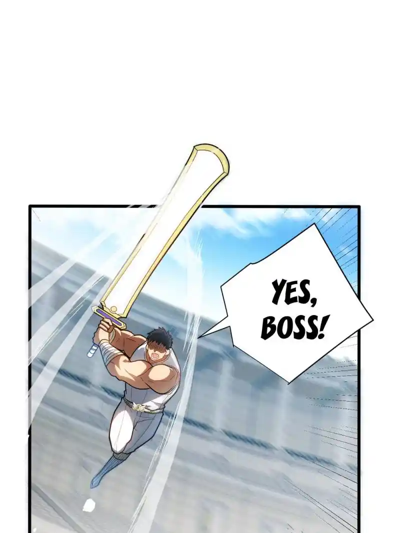 My Dragon System Chapter 163