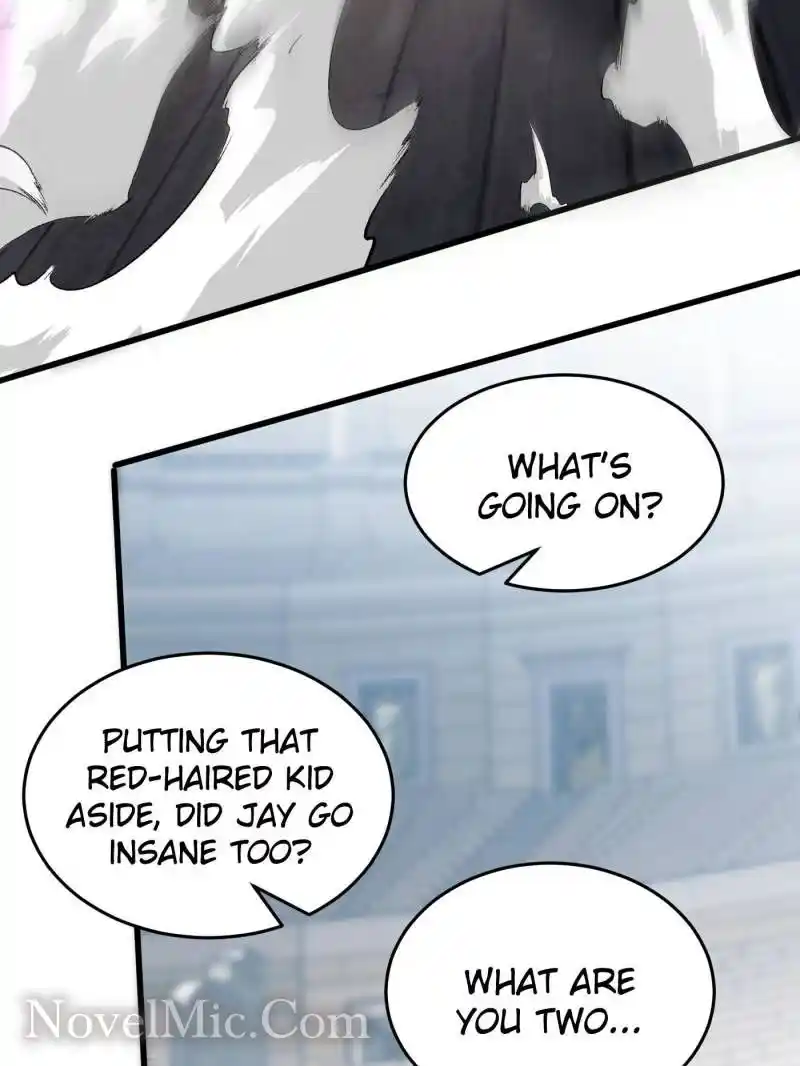 My Dragon System Chapter 163