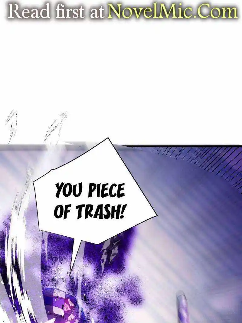 My Dragon System Chapter 164