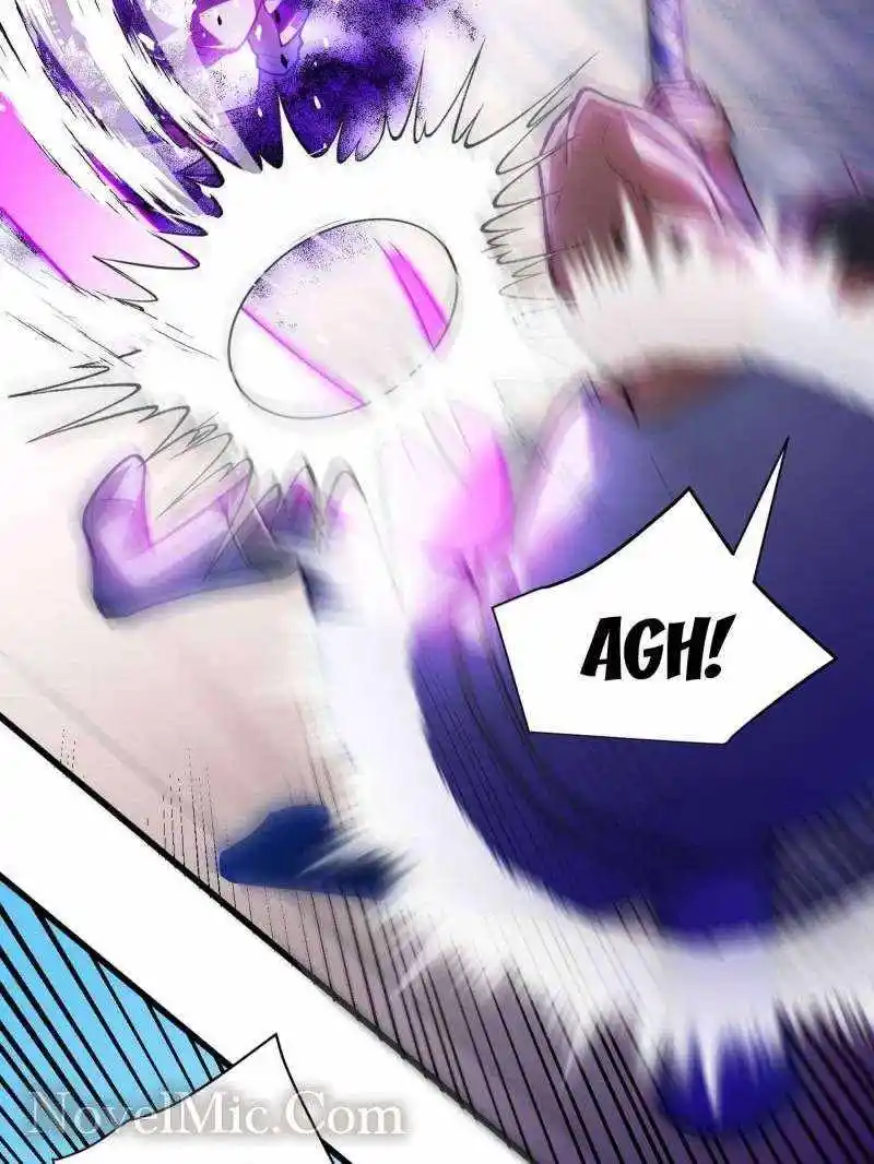 My Dragon System Chapter 164