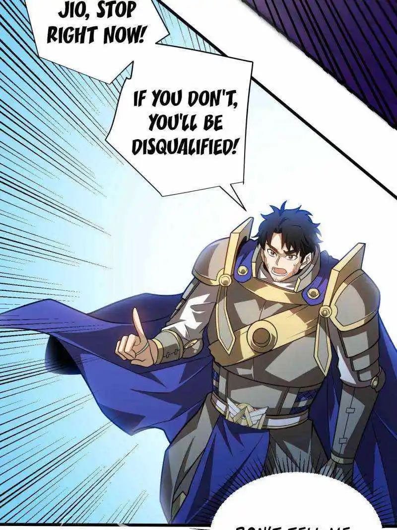 My Dragon System Chapter 164