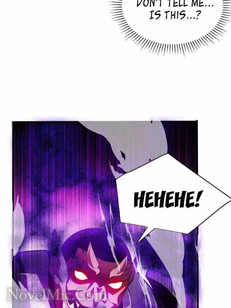 My Dragon System Chapter 164