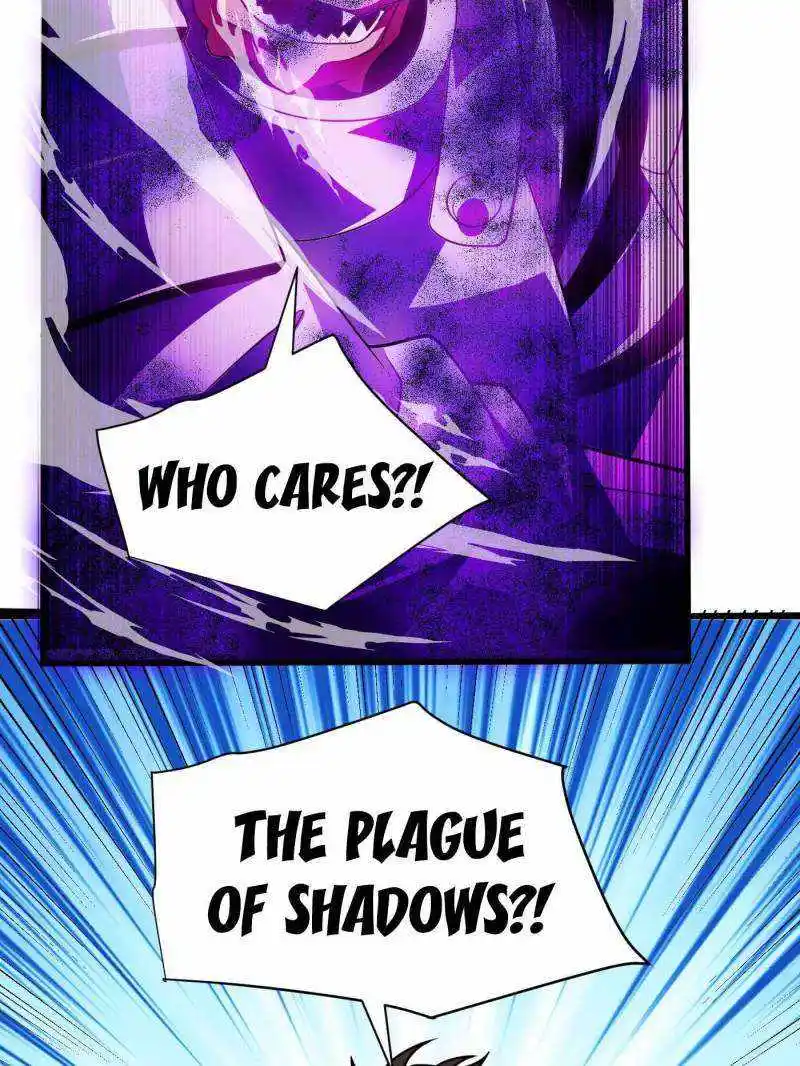 My Dragon System Chapter 164