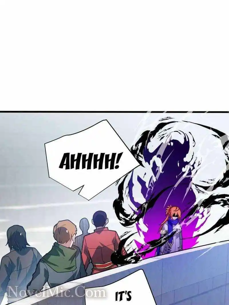 My Dragon System Chapter 164