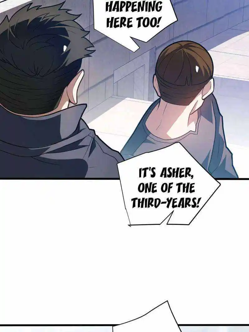 My Dragon System Chapter 164