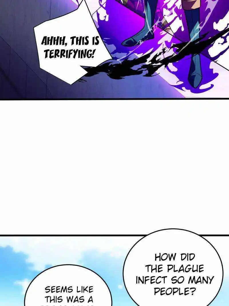 My Dragon System Chapter 164