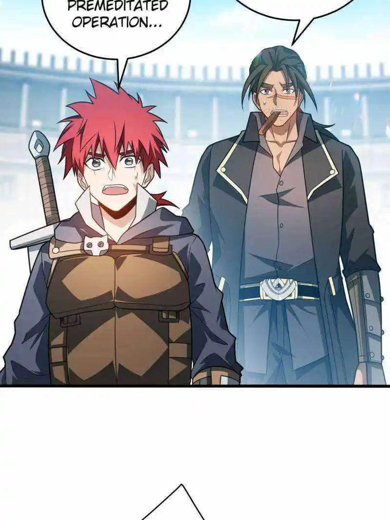 My Dragon System Chapter 164