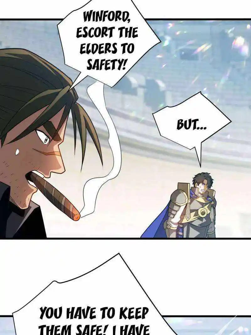 My Dragon System Chapter 164