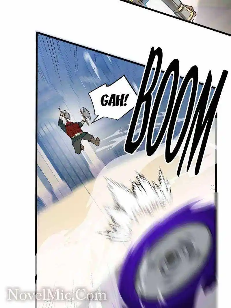 My Dragon System Chapter 164